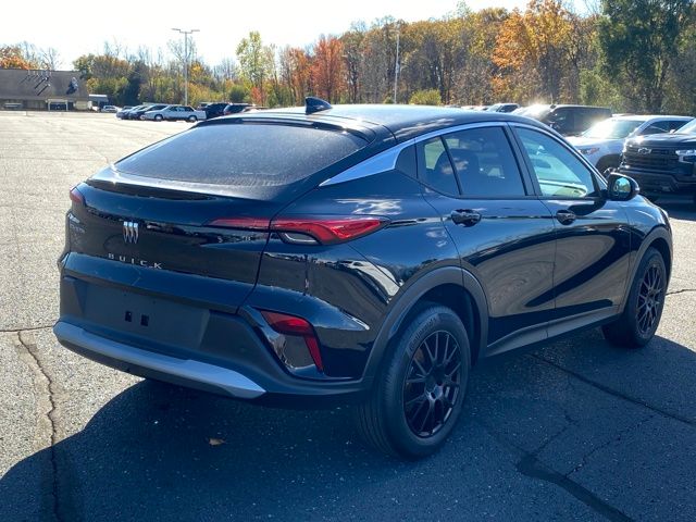2024 Buick Envista Preferred photo 3