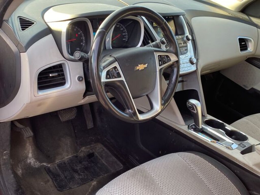 Used 2014 Chevrolet Equinox LT SUV