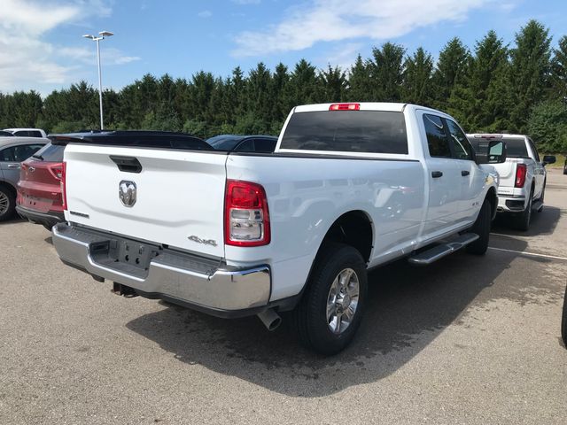 2023 Ram 2500 Big Horn photo 2