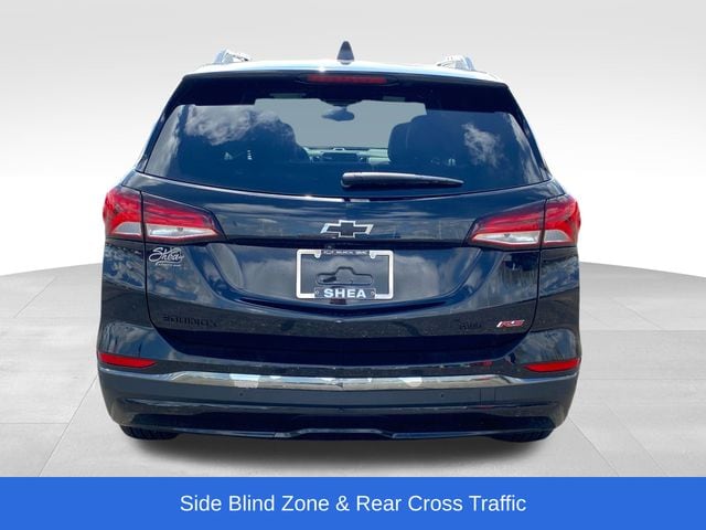 2023 Chevrolet Equinox RS - Photo 5