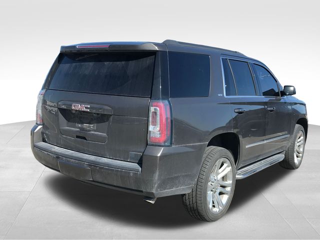 2019 Gmc Yukon SLT photo 2