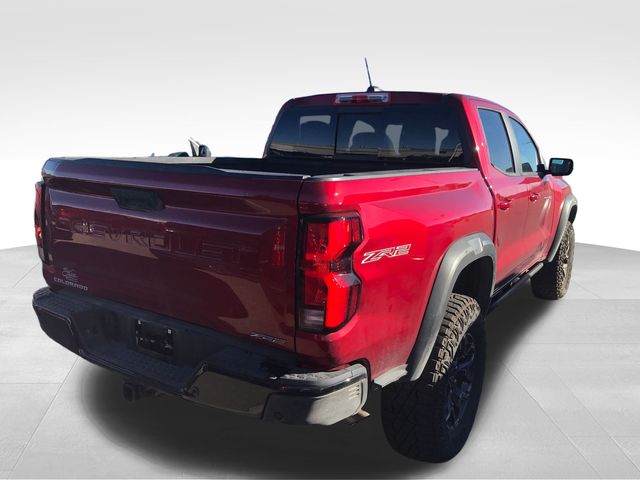 2024 Chevrolet Colorado ZR2 photo 2