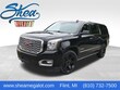 GMC Yukon XL