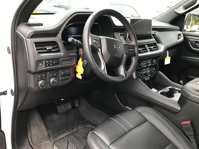 2024 Chevrolet Tahoe RST photo 3