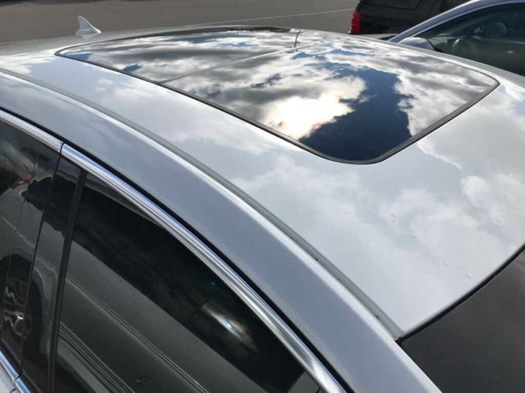 Used 2014 Cadillac XTS Luxury Sedan
