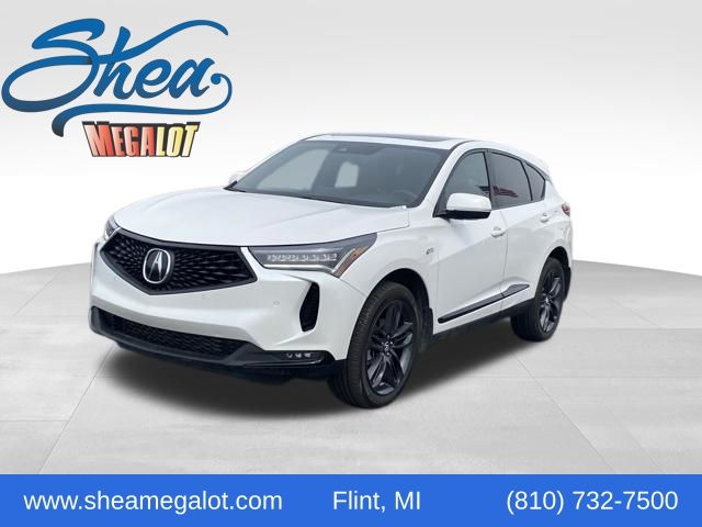 2023 Acura RDX