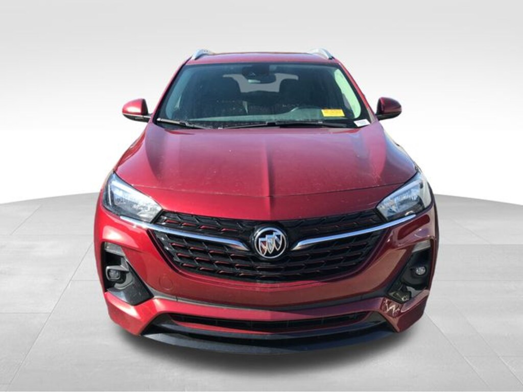 Used 2022 Buick Encore GX Select SUV