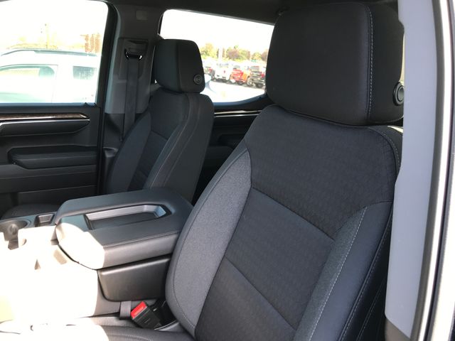 2024 Gmc Sierra 1500 Elevation photo 4