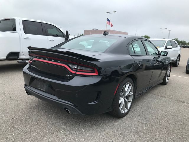 2023 Dodge Charger GT photo 2
