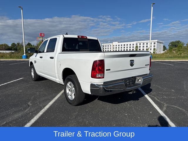 2023 Ram 1500 Classic SLT photo 3