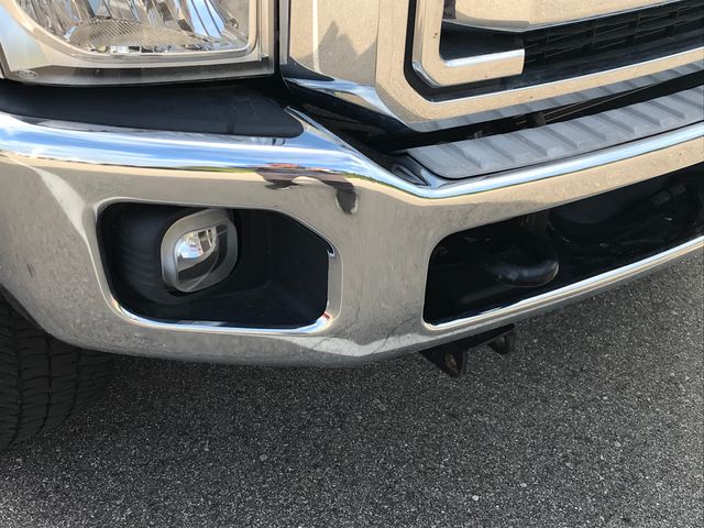 2016 Ford F-250 Lariat photo 3