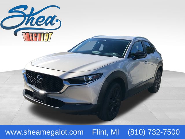 2024 Mazda CX-30