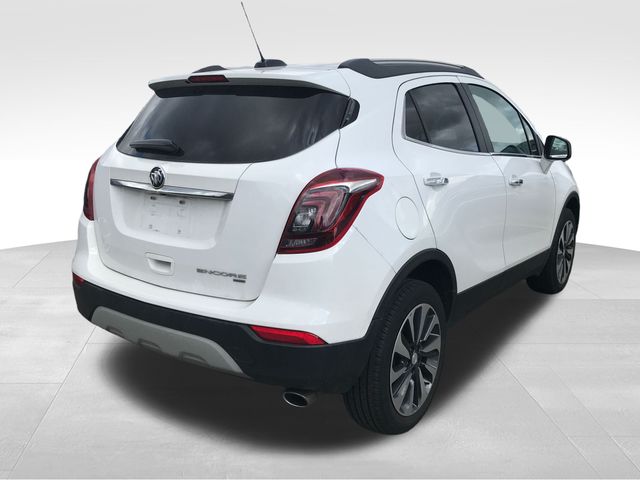 2022 Buick Encore Preferred photo 2
