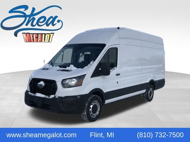 2024 Ford Transit Van Base's photo