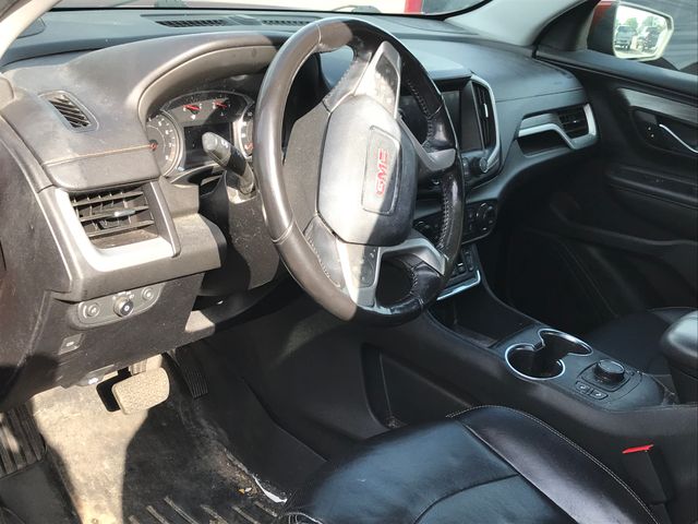 2019 Gmc Terrain SLT photo 3