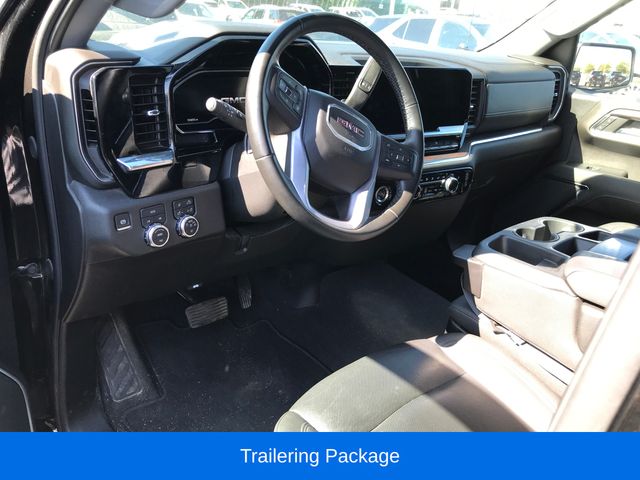 2024 Gmc Sierra 1500 SLT photo 3