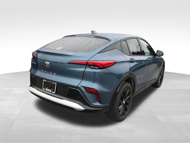 2024 Buick Envista ST photo 2