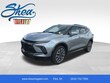 Chevrolet Blazer