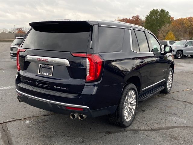 2023 Gmc Yukon Denali photo 3