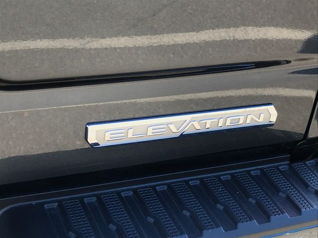 2022 Gmc Sierra 1500 Limited Elevation photo 3