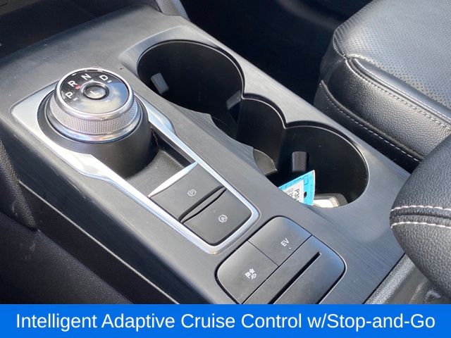 2022 Ford Escape SEL - Photo 11