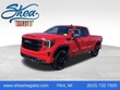 GMC Sierra 1500