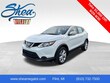 Nissan Rogue Sport