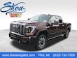 GMC Sierra 3500HD