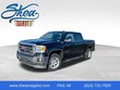 GMC Sierra 1500
