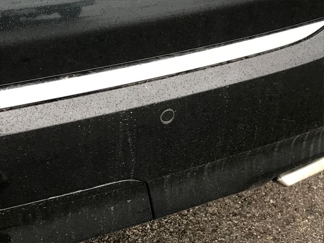 2018 Buick Enclave Avenir photo 2