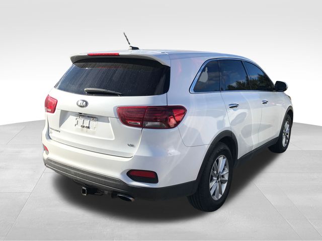 2019 Kia Sorento LX photo 2