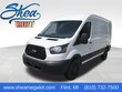 Ford Transit-250