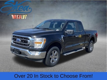 2023 Ford F-150 XLT Truck