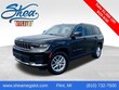 Jeep Grand Cherokee L