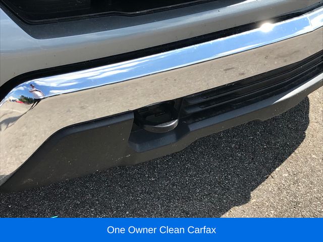 2025 Chevrolet Silverado 1500 LT photo 2
