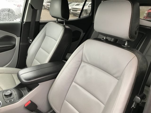 2019 Gmc Terrain SLT photo 3