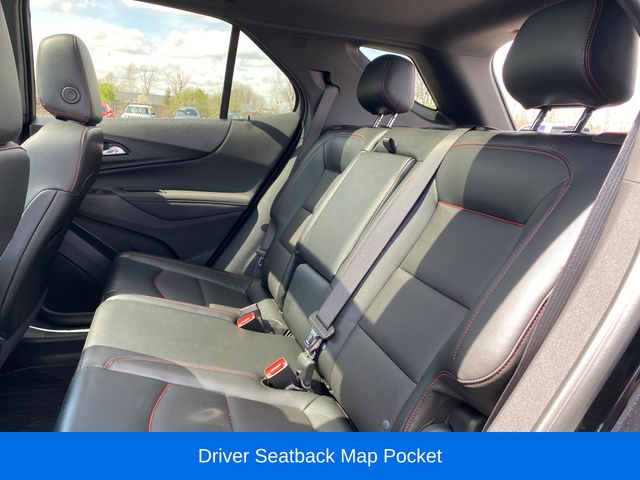2023 Chevrolet Equinox RS - Photo 21