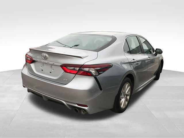 2023 Toyota Camry SE photo 2
