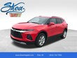 Chevrolet Blazer