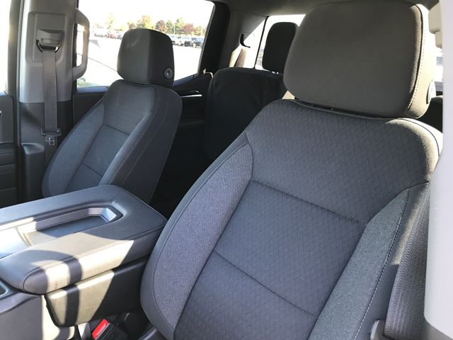2024 Gmc Sierra 1500 SLE photo 4