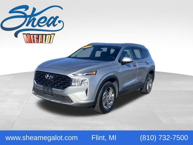 2023 Hyundai Santa Fe SEL's photo
