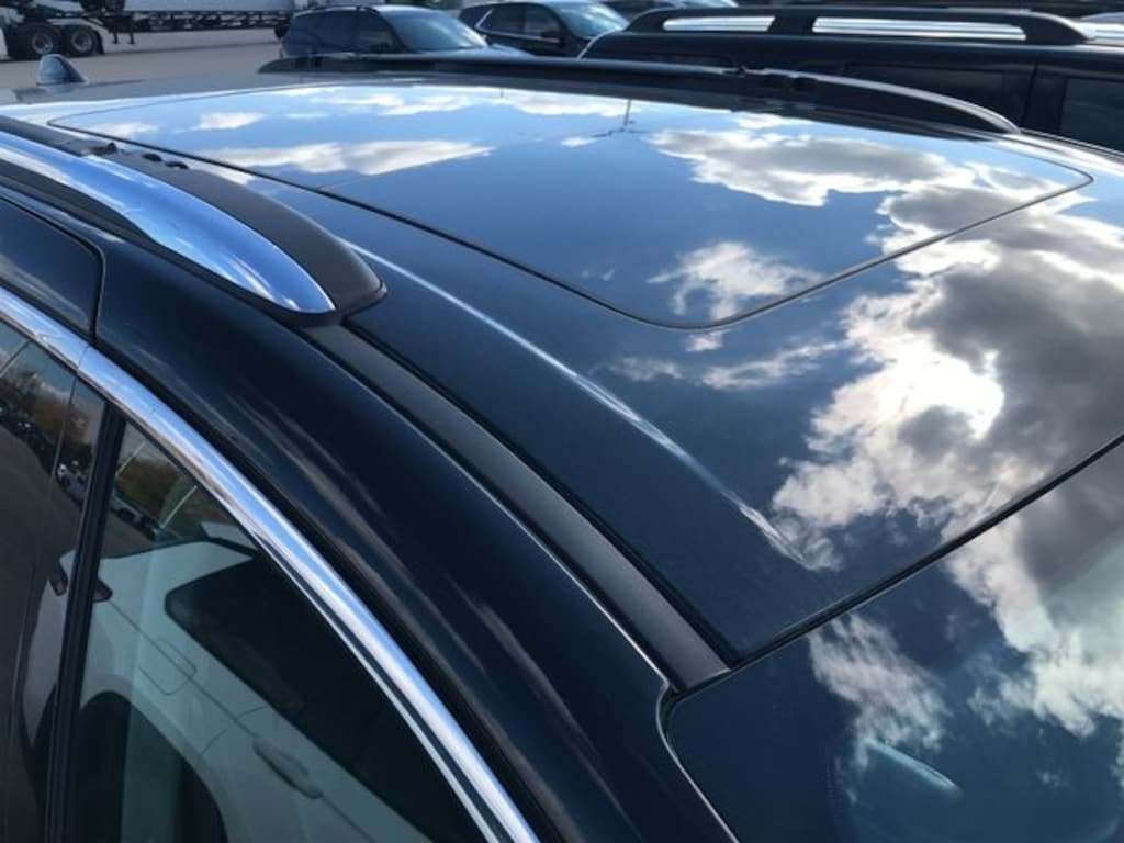 Used 2020 Chrysler Pacifica Limited Minivan/Van