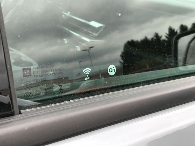 2024 Gmc Sierra 1500 Elevation photo 3