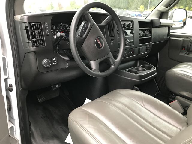 2024 Gmc Savana Cargo 2500 photo 3