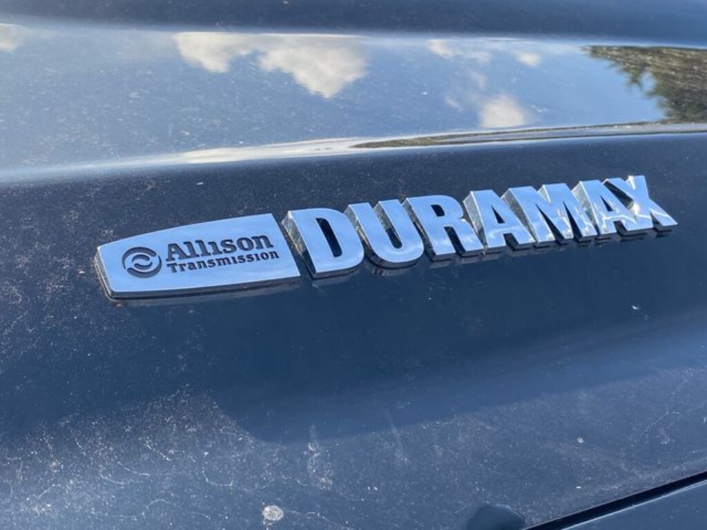 Used 2018 Chevrolet Silverado 2500HD High Country Truck