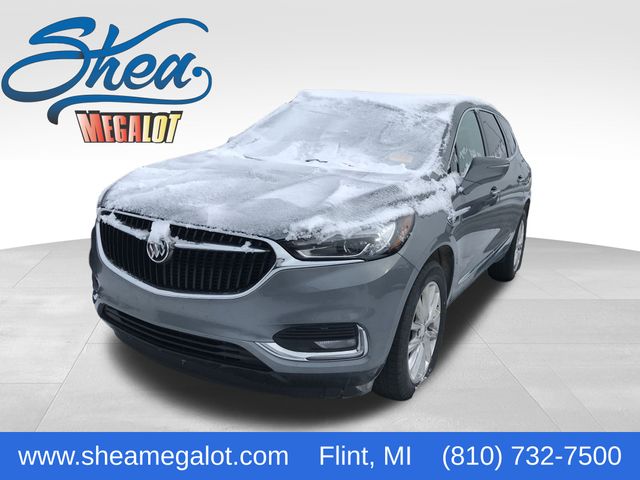 2020 Buick Enclave Essence's photo