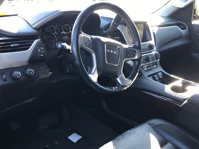 2020 Gmc Yukon SLT photo 3