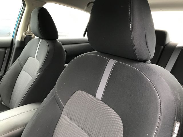 2022 Nissan Sentra SV photo 4