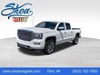 GMC Sierra 1500
