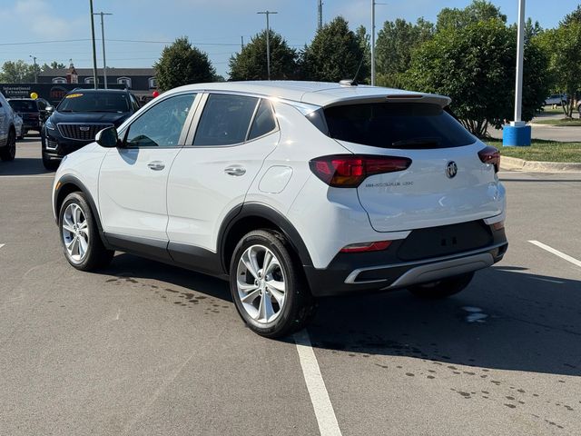 2023 Buick Encore GX Preferred photo 3